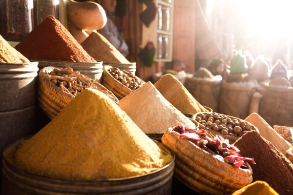 10 Days From Casablanca to Marrakech Sahara Desert & Chefchaouen