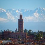 Cómo llegar al centro de la ciudad desde el aeropuerto de Marrakech: 7 How to get to the city center from Marrakech airport