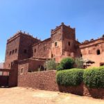 telouet kasbah