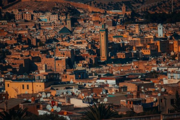 10 Days From Casablanca to Marrakech Sahara Desert & Chefchaouen