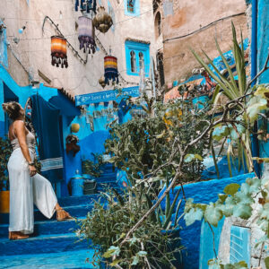 Chefchaouen Travel Guide, Best Things to Do & See
