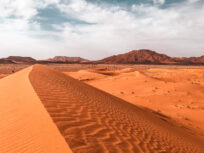 5 days to Merzouga Sahara desert from Marrakech