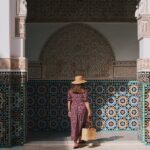 Las 50 mejores frases de viajes 2 Marrakech palace