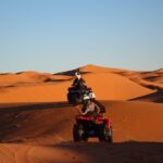 Quad Merzouga