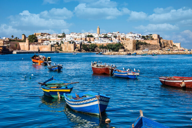 Best Activities & Tours from Rabat