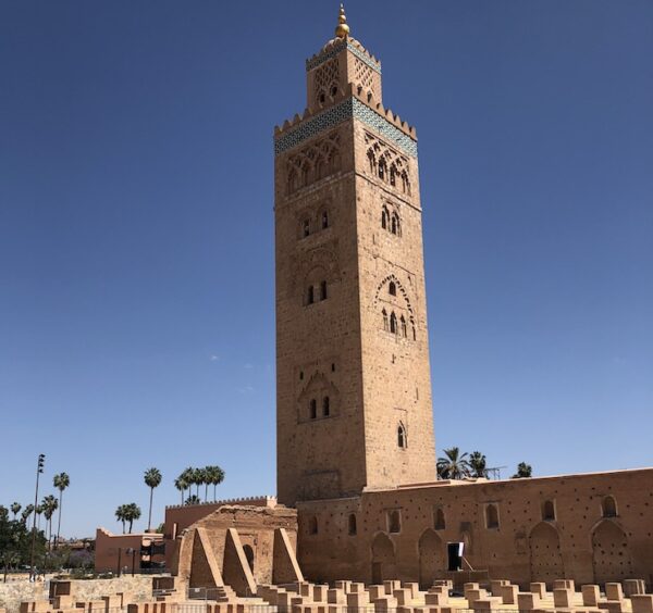 7 days Desert Tour from Tangier to Marrakech & Essaouira