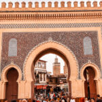 ¿Qué es Medina en Marruecos? 9 18 days the best of Morocco Tour from Casablanca