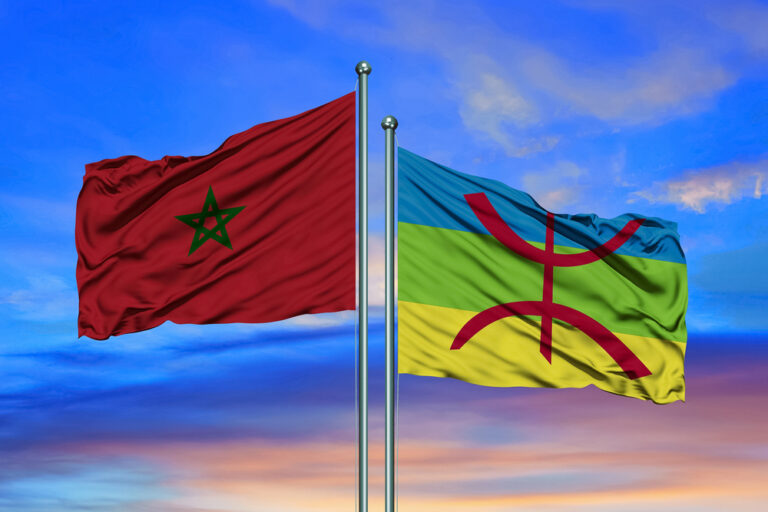 The Flag of Morocco - Colors, Meaning, History