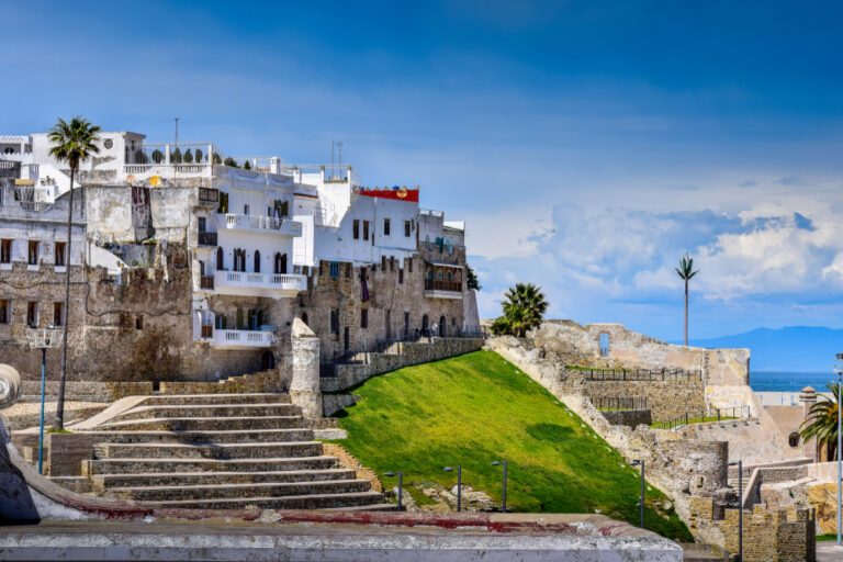 Top things to do and see in Tangier