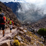 Trekking in Morocco: A Guide to Exploring the Beauty of the Country on Foot 9 Trekking in Morocco