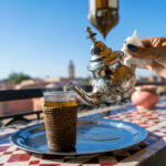 Qué y dónde comer en Marrakech 8 What & Where to eat in Marrakech