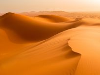 5 days Desert Trip from Tangier to Marrakech