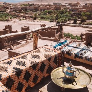 4 Days from Agadir to Merzouga Sahara Desert