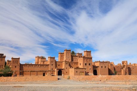 8 Days from Agadir to Merzouga Desert, Fes, Rabat & Marrakech