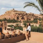 7 Days Tour from Agadir to Sahara Desert & Marrakech