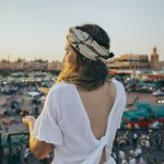Marrakech