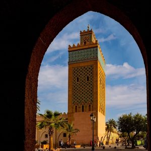 Marrakech