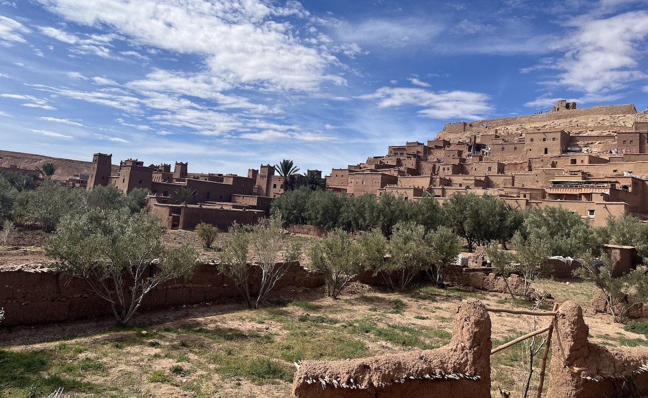 Easter Holidays 2025 in Morocco