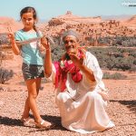 Family Trips in Marrakech